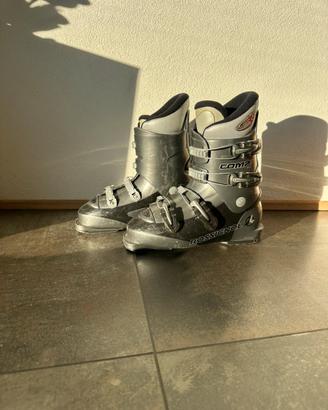 Scarponi da sci rossignol  ragazzi