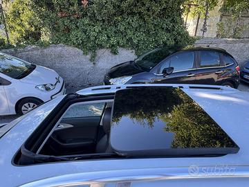 AUDI A6 C7 ALLROAD