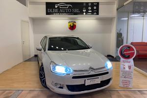Citroen C5 2.0 HDi 160 aut. Executive