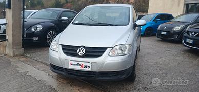 Volkswagen Fox 1.2 Easy - 2005