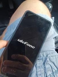 Telefono Ulefone 