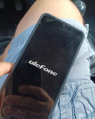Telefono Ulefone 