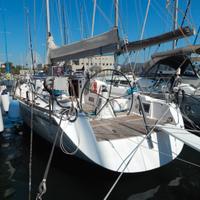 2006 Salona 45