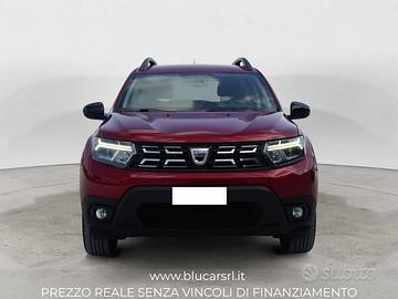 Dacia Duster 1.5 dCi 115cv 4x2 Expression AUT...