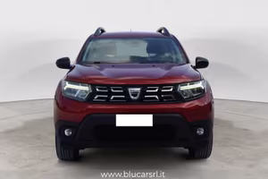 Dacia Duster 1.5 dCi 115cv 4x2 Expression AUT...