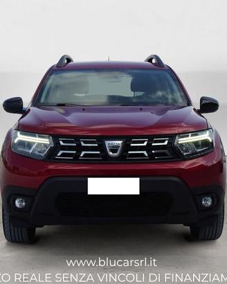 Dacia Duster 1.5 dCi 115cv 4x2 Expression AUT...