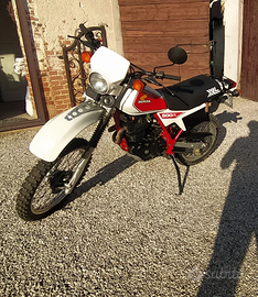 Honda XL 500 r