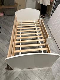 Letto bambini