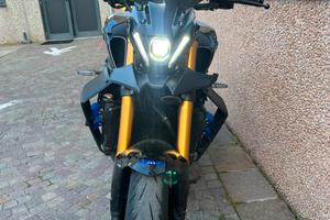 Yanaha Mt 09 sp