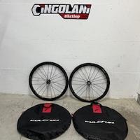 Ruote Fulcrun Zero Carbon
