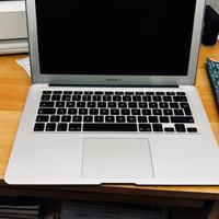 Mac book air 2017
