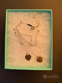 Collana tiffany originale