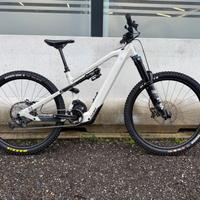 Moustache Bikes  GAME 160.7 CONTOVENDITA