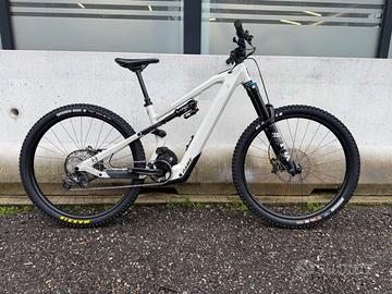 Moustache Bikes  GAME 160.7 CONTOVENDITA