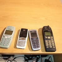 Telefoni vintage