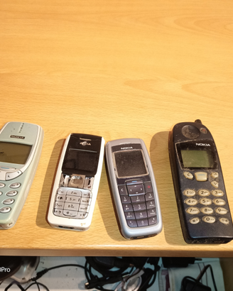 Telefoni vintage