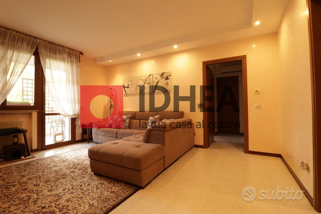 Appartamento – Treviso, San Pelaio - Vista 5