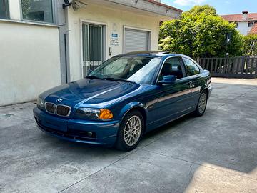 BMW 328Ci ASI