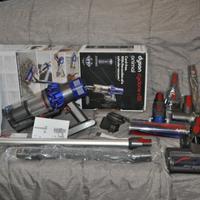 Dyson Aspirapolvere Senza Fili Cyclone V10