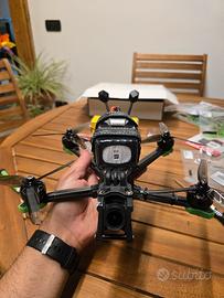 DRONE FPV NAZGUL Evo 5D V2 - DJI O4 PRO