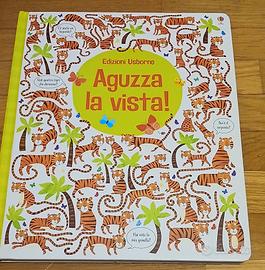 Aguzza la vista - Usborne