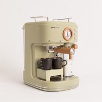 Macchina da Caffè Espresso CREATE retrò 