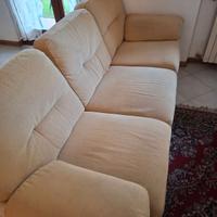 Divano 3 posti