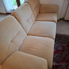 Divano 3 posti