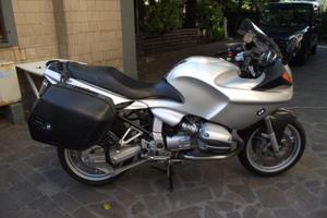 moto BMW r1100s