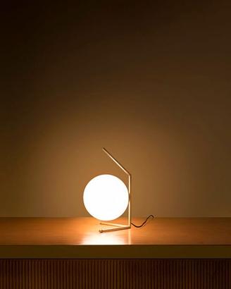 LAMPADA FLOS IC T1 LOW DA TAVOLO
