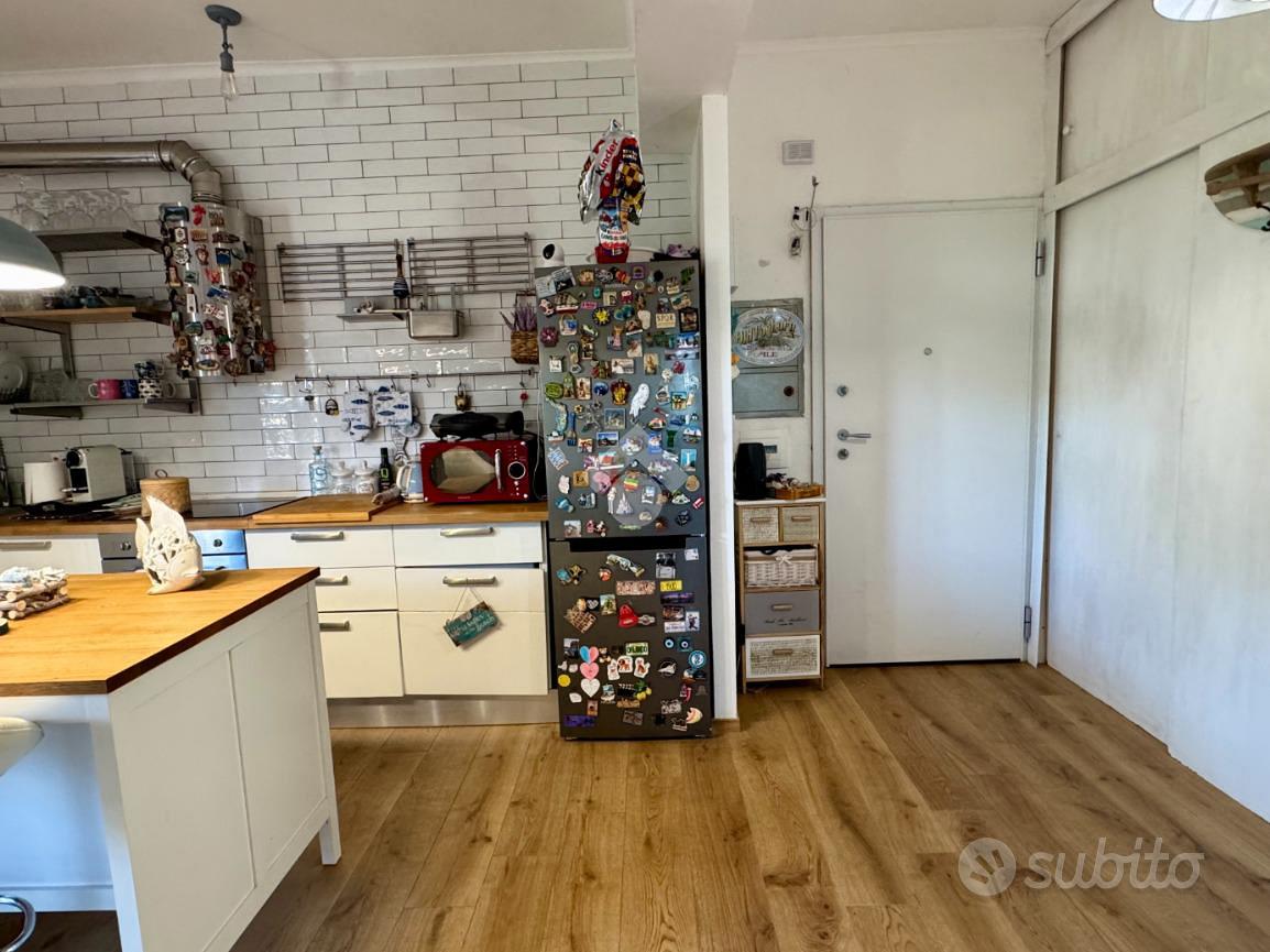 Appartamento – Terracina, Latina - Altro