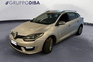 Renault Mégane Megane 2012 Sportour Diesel sp...
