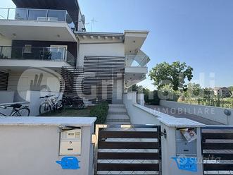 Appartamento Cervia [RIF PE15VRG]