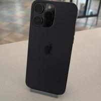iPhone  14 pro max 256 purple