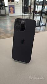 iPhone  14 pro max 256 purple