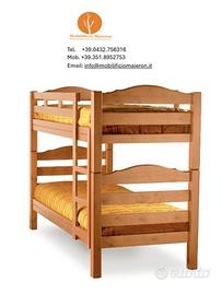 Mobili Rustici Camere Alberghi Hotel Letti Cd 0304