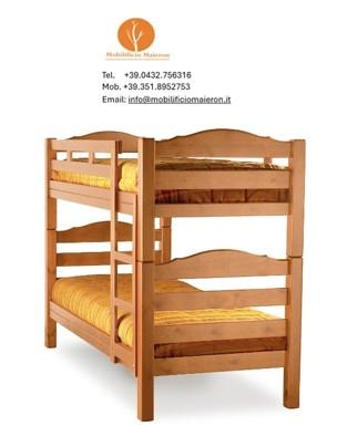 Mobili Rustici Camere Alberghi Hotel Letti Cd 0304