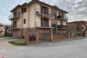 Appartamento Città della Pieve Loc. Ponticelli