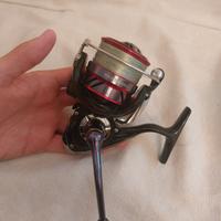 daiwa ninja LT 4000c