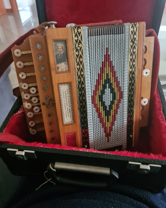 Organetto
