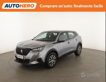PEUGEOT 3008 KY82335
