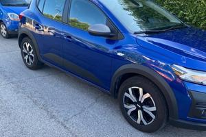 Auto Dacia Sandero