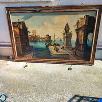 quadri vintage 