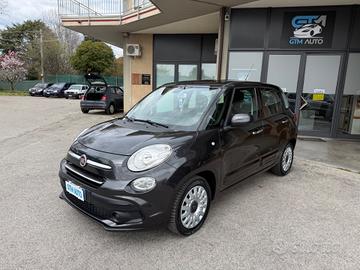 Fiat 500L 1.3 Multijet 95 CV Business