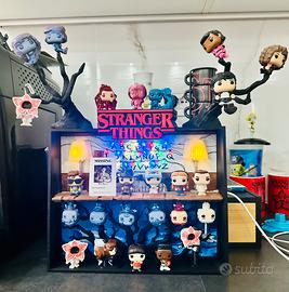 Funko Pop Stranger Things Kinder Joyce Will