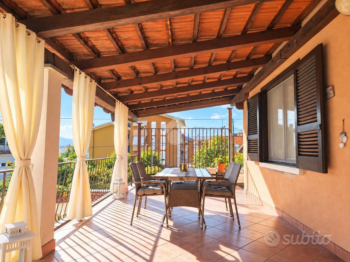 Appartamento – Cossato, Centro, Paschetto - Vista 3