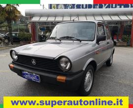 AUTOBIANCHI A 112 LX 5 MARCE