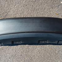 dam e scarico Giulietta 