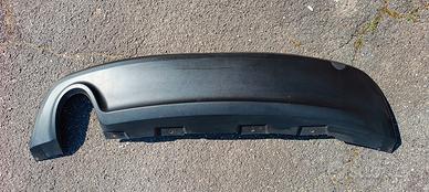 dam e scarico Giulietta 