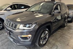 JEEP COMPASS 1.6 MJT 120 CV TETTO APRIBILE